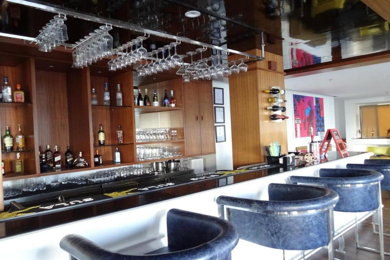 Amanora The Fern & Club Hotel Mundhwa