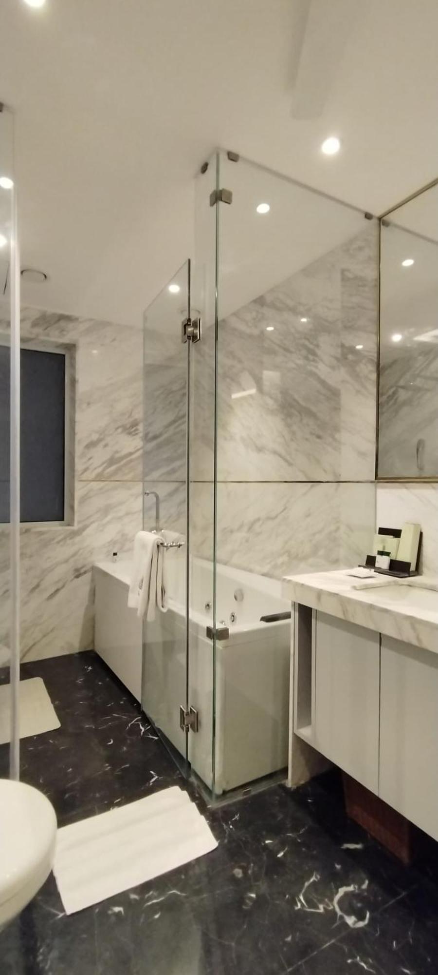 Amanora The Fern & Club Hotel 5*