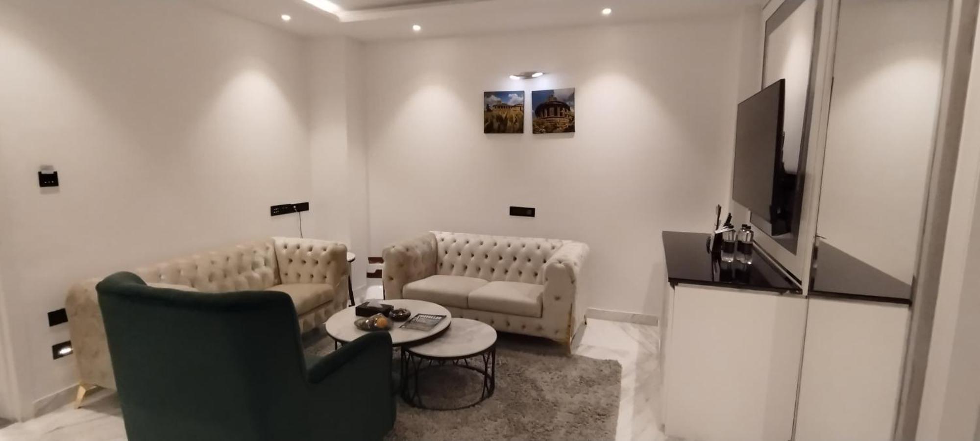 Hotel Amanora The Fern & Club 5*