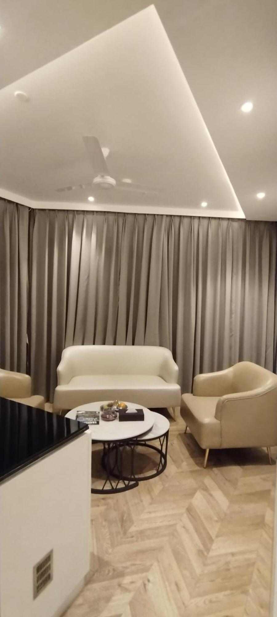 Amanora The Fern & Club Hotel