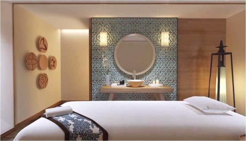 Amanora The Fern & Club Hotel Mundhwa