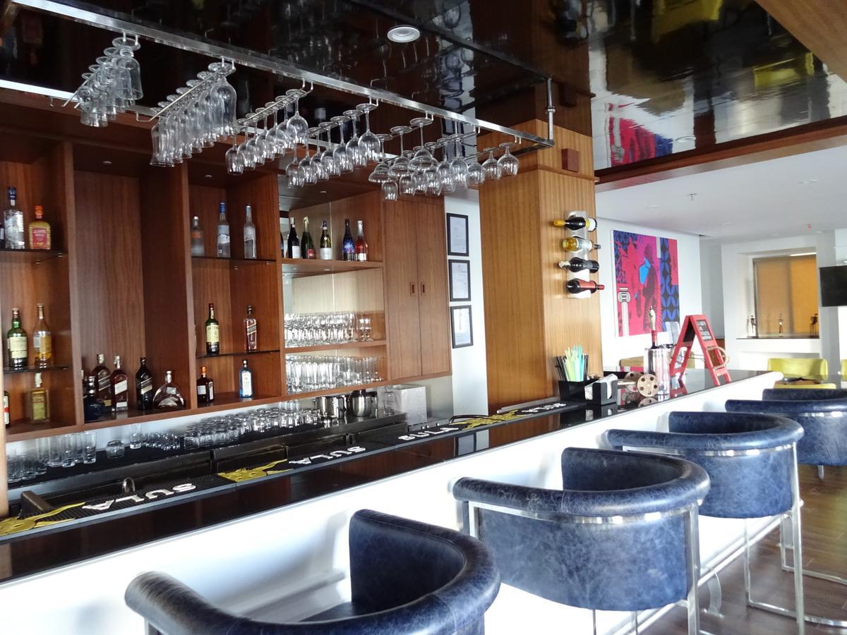 Amanora The Fern & Club Hotel 5*