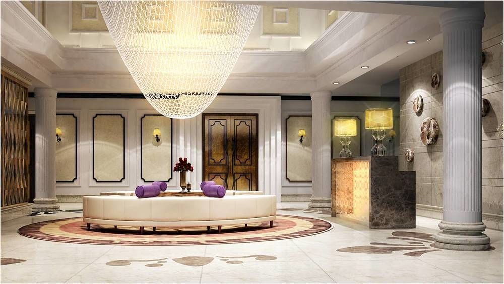 Hotel Amanora The Fern & Club 5*